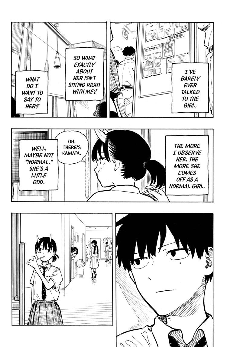 Read RuriDragon (EN) Manga Online