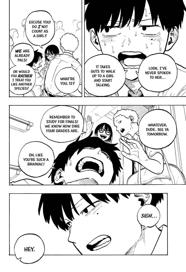 Read RuriDragon (EN) Manga Online