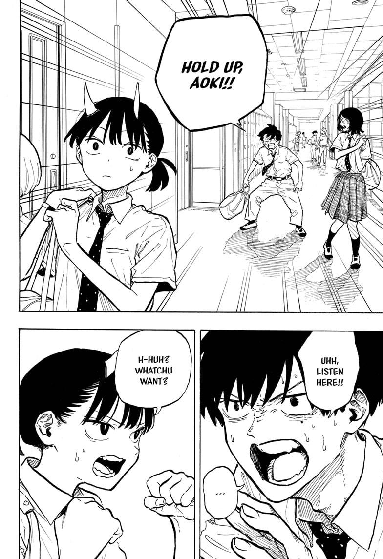 Read RuriDragon (EN) Manga Online