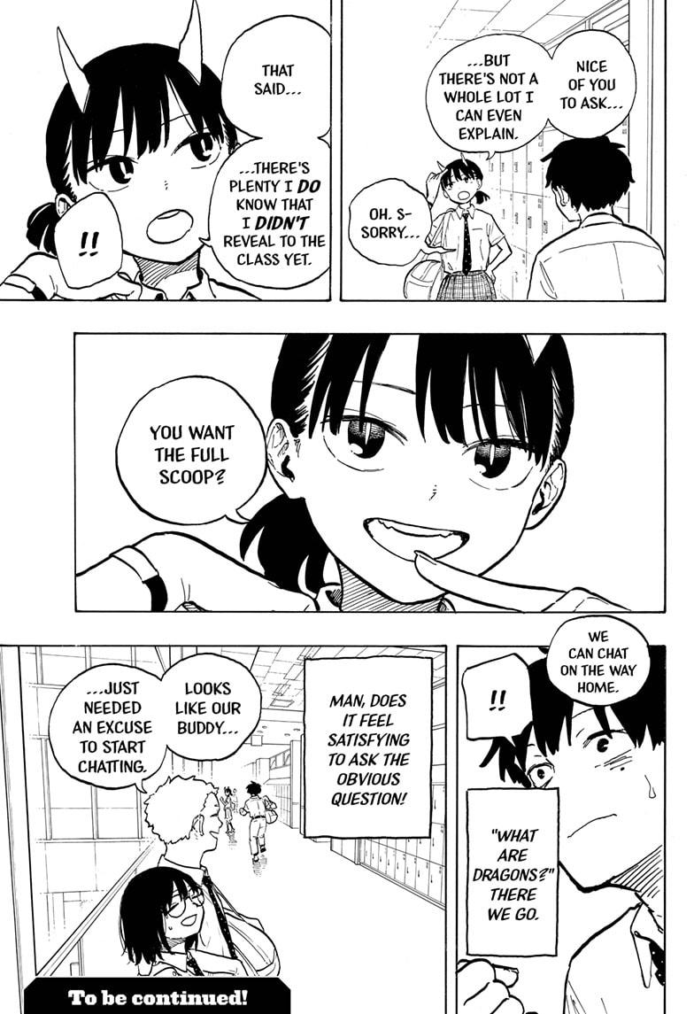 Read RuriDragon (EN) Manga Online