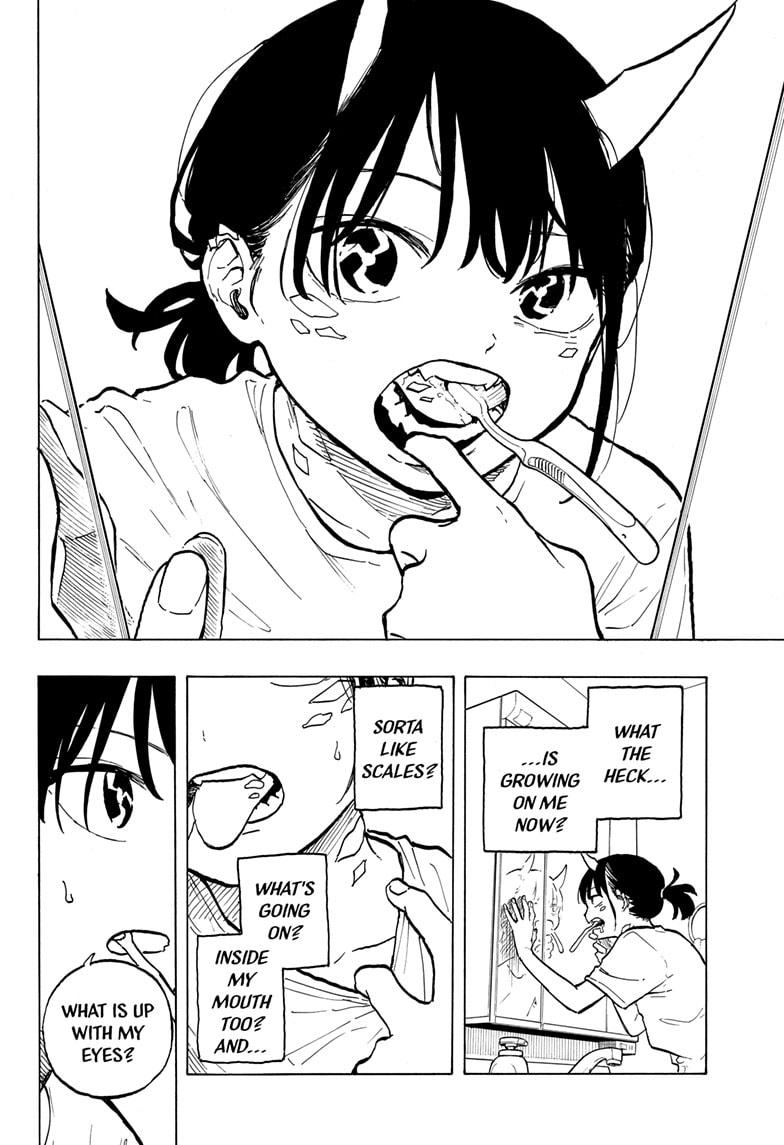 Read RuriDragon (EN) Manga Online