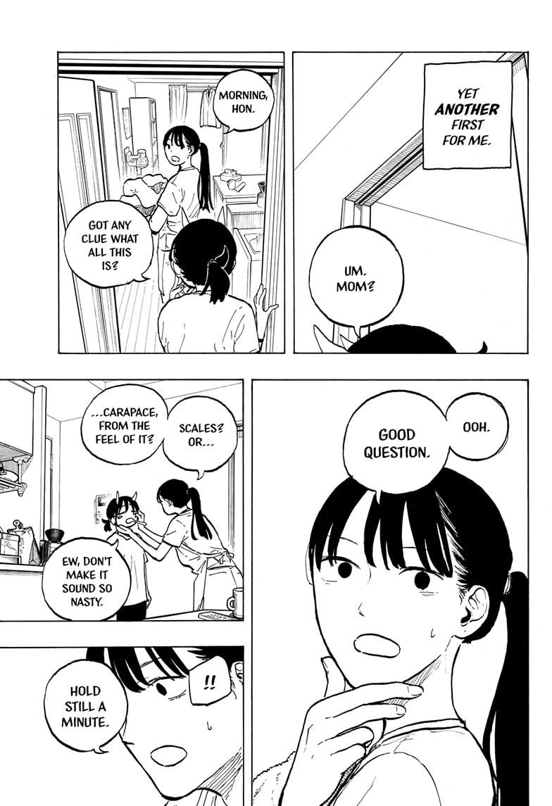 Read RuriDragon (EN) Manga Online