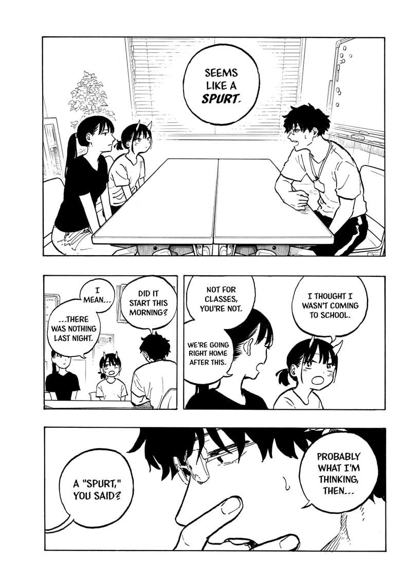 Read RuriDragon (EN) Manga Online