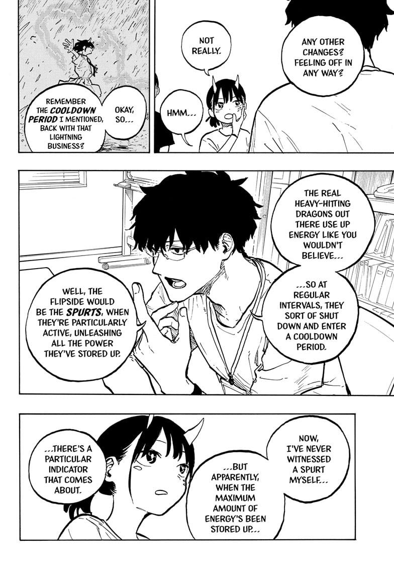 Read RuriDragon (EN) Manga Online