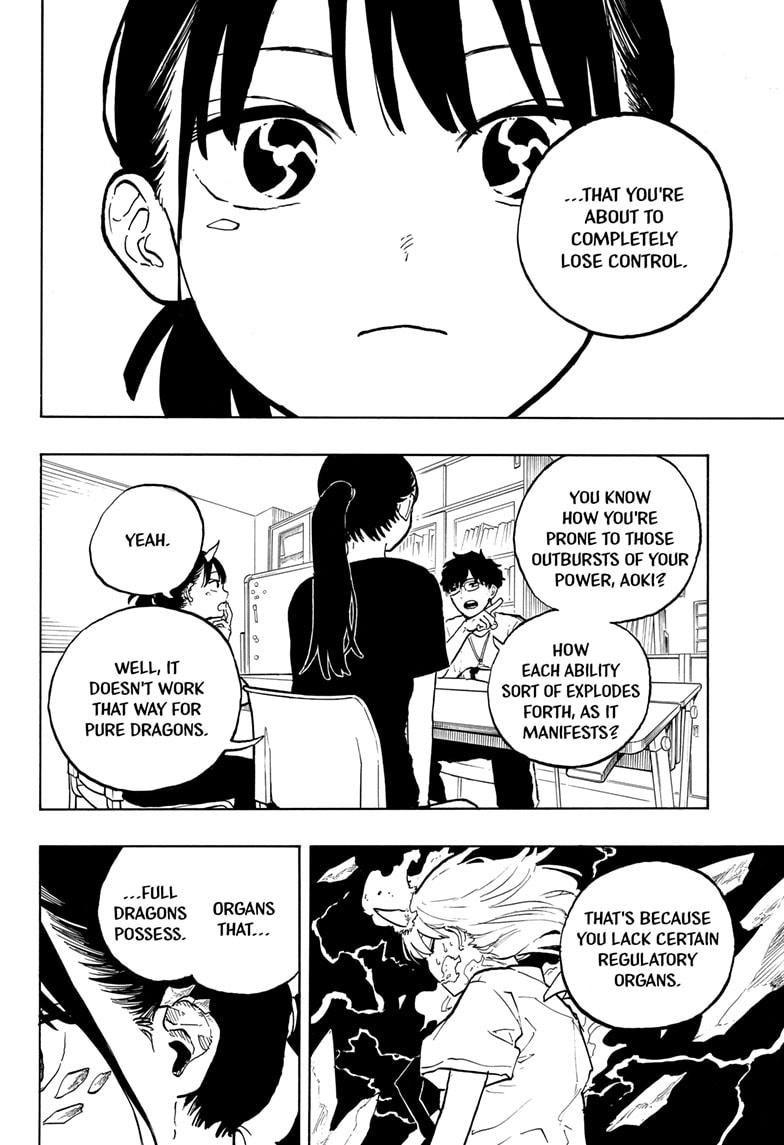 Read RuriDragon (EN) Manga Online