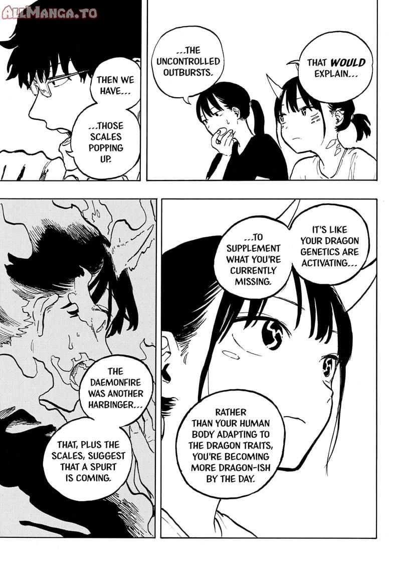 Read RuriDragon (EN) Manga Online