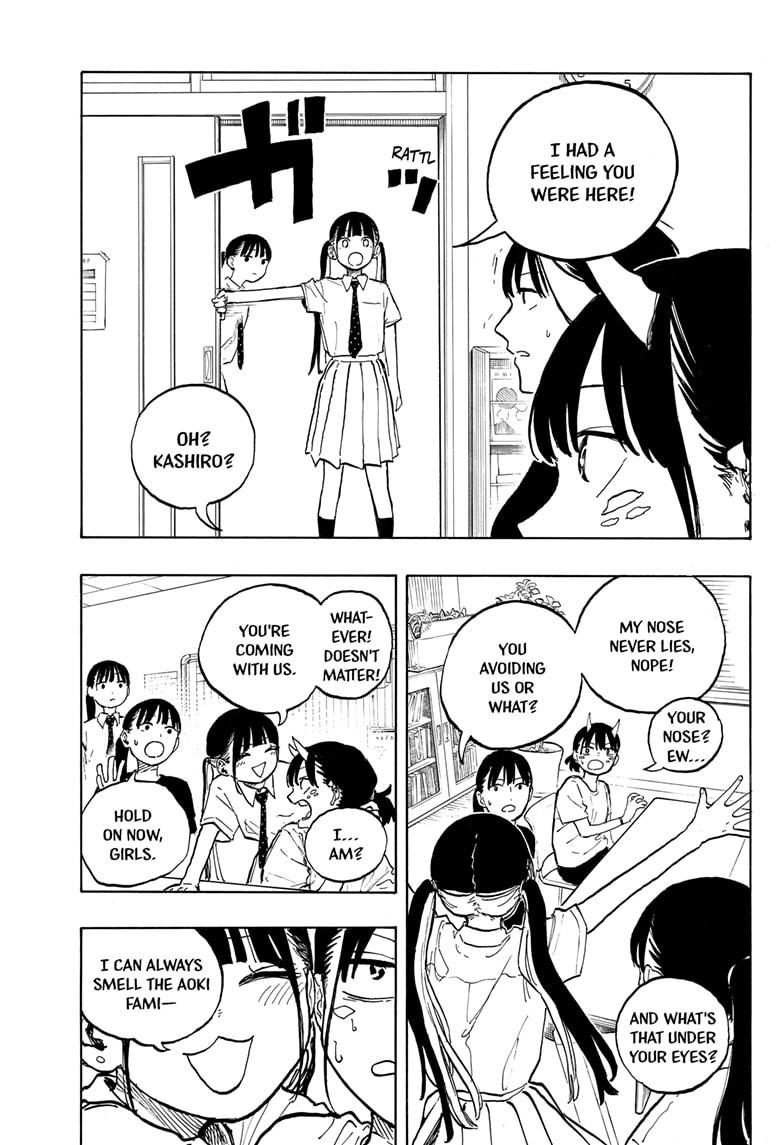 Read RuriDragon (EN) Manga Online