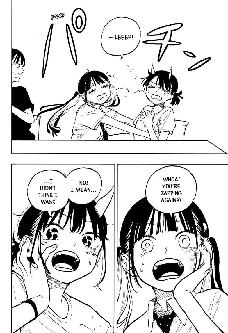 Read RuriDragon (EN) Manga Online