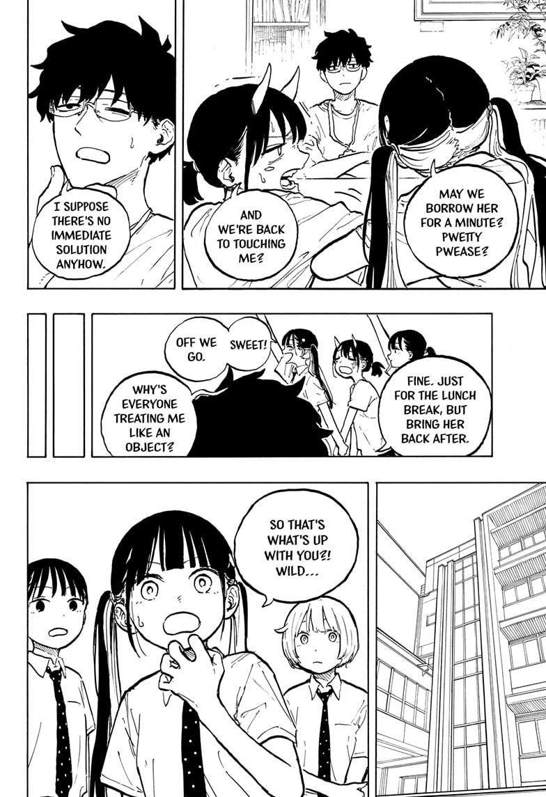 Read RuriDragon (EN) Manga Online