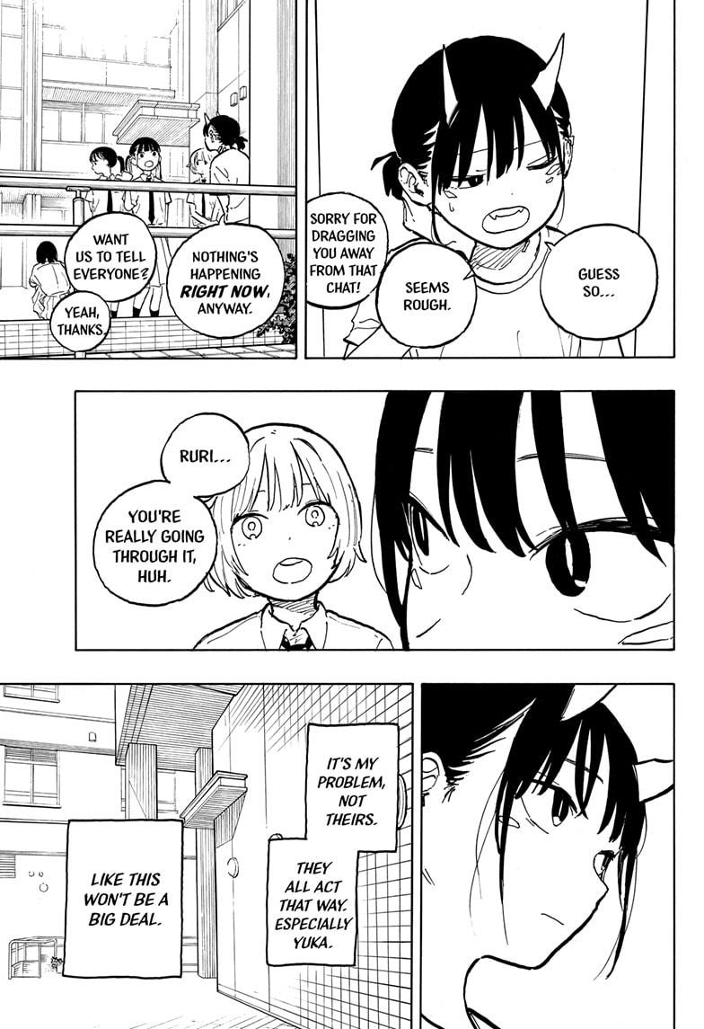 Read RuriDragon (EN) Manga Online