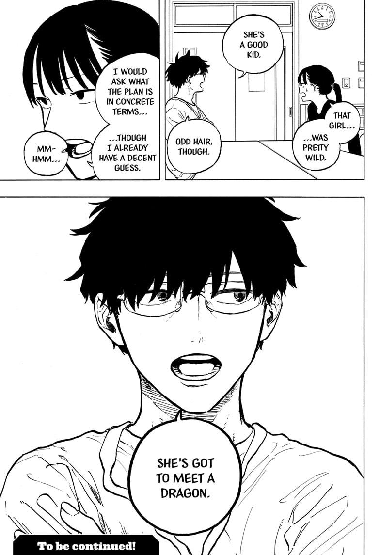 Read RuriDragon (EN) Manga Online