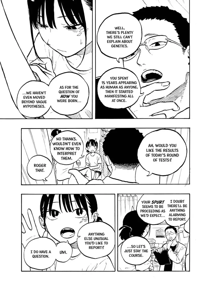 Read RuriDragon (EN) Manga Online