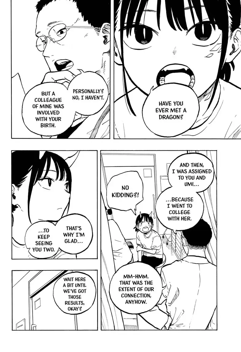 Read RuriDragon (EN) Manga Online