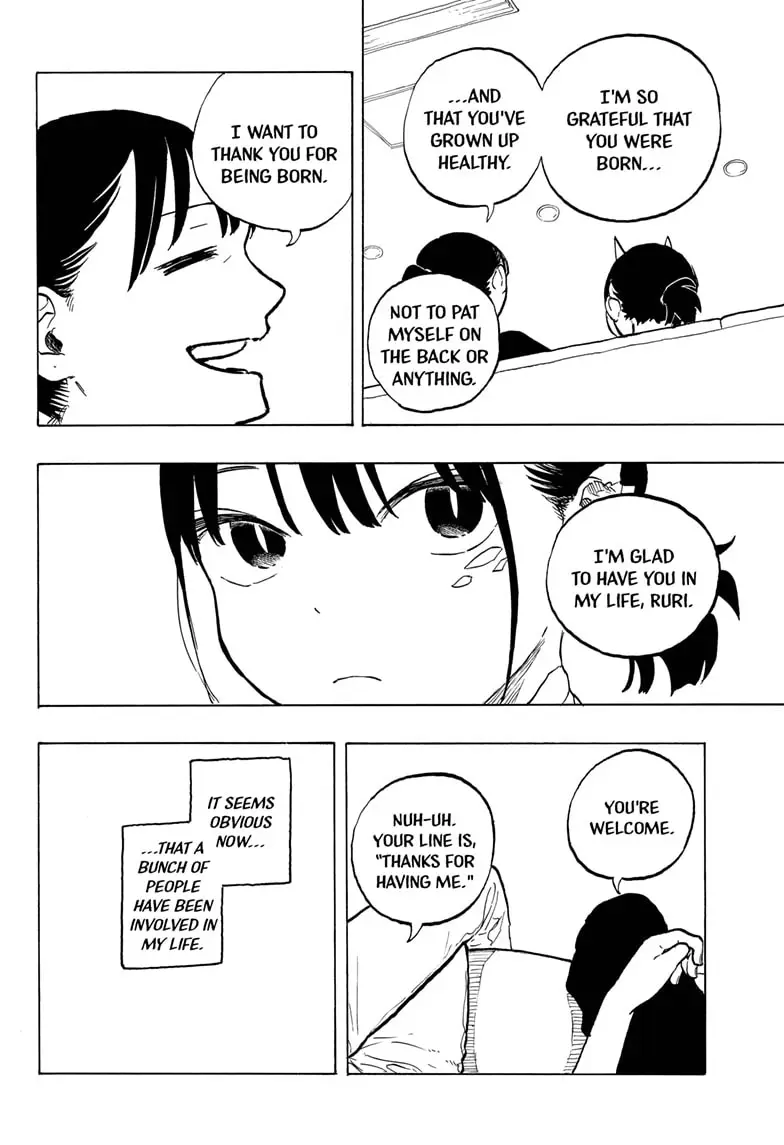Read RuriDragon (EN) Manga Online