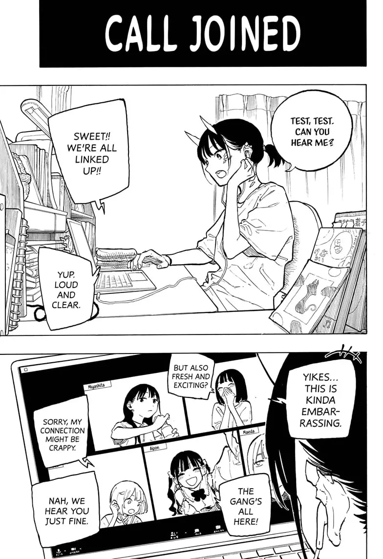 Read RuriDragon (EN) Manga Online