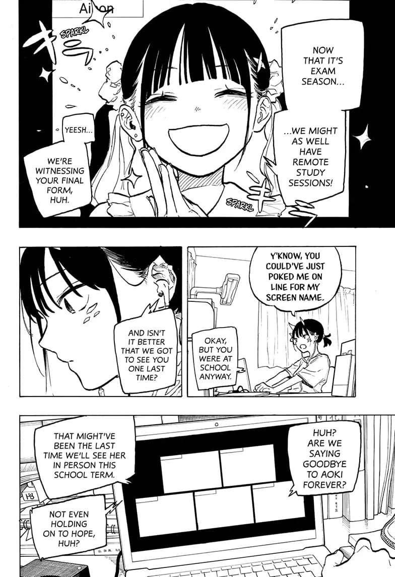 Read RuriDragon (EN) Manga Online