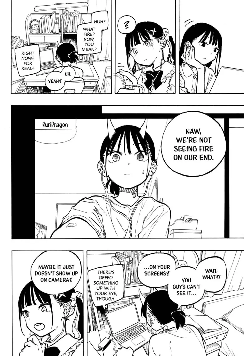 Read RuriDragon (EN) Manga Online