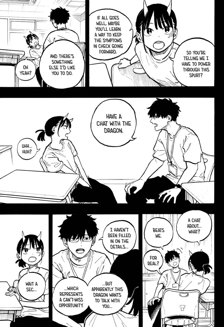 Read RuriDragon (EN) Manga Online
