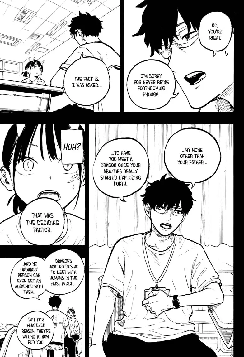 Read RuriDragon (EN) Manga Online
