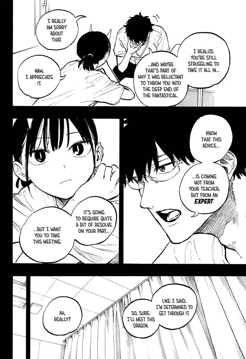 Read RuriDragon (EN) Manga Online