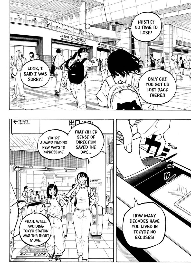 Read RuriDragon (EN) Manga Online