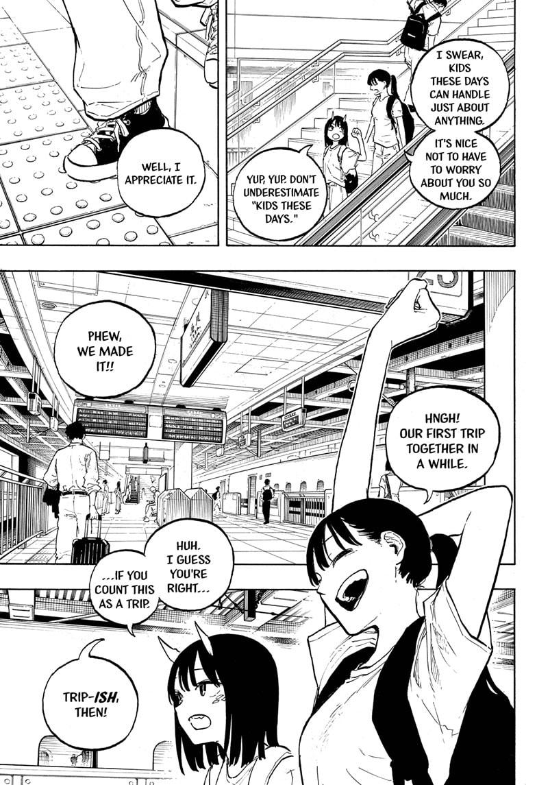 Read RuriDragon (EN) Manga Online