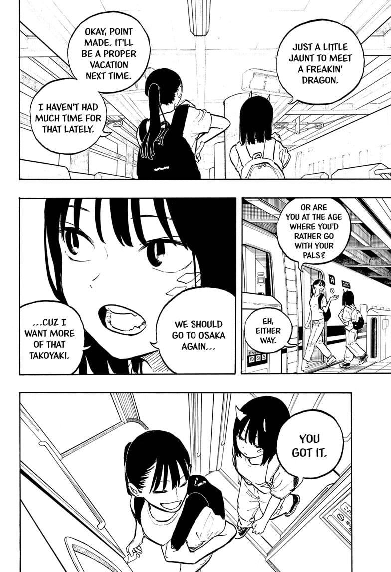 Read RuriDragon (EN) Manga Online