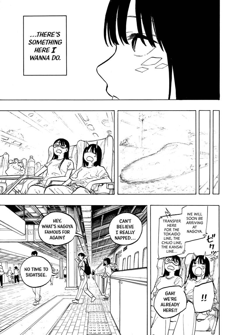 Read RuriDragon (EN) Manga Online