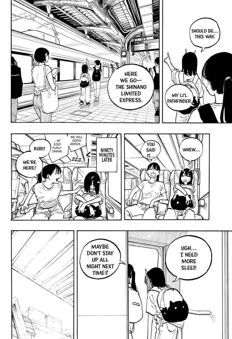 Read RuriDragon (EN) Manga Online