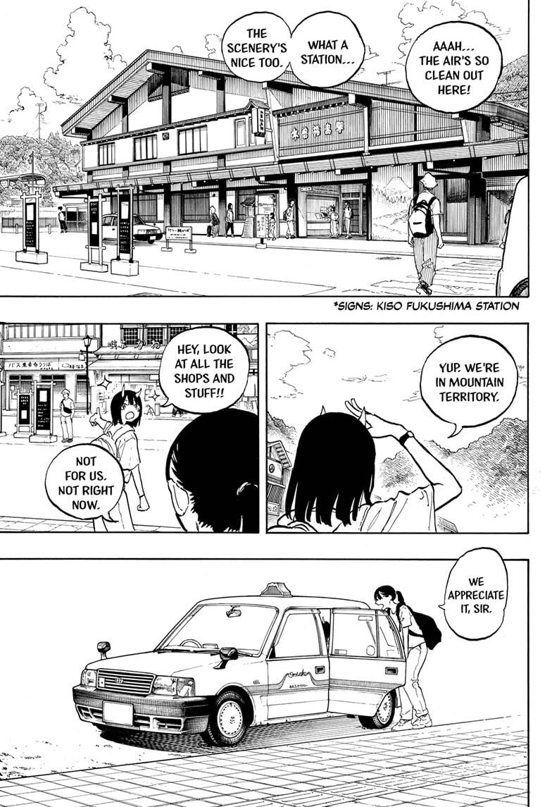 Read RuriDragon (EN) Manga Online