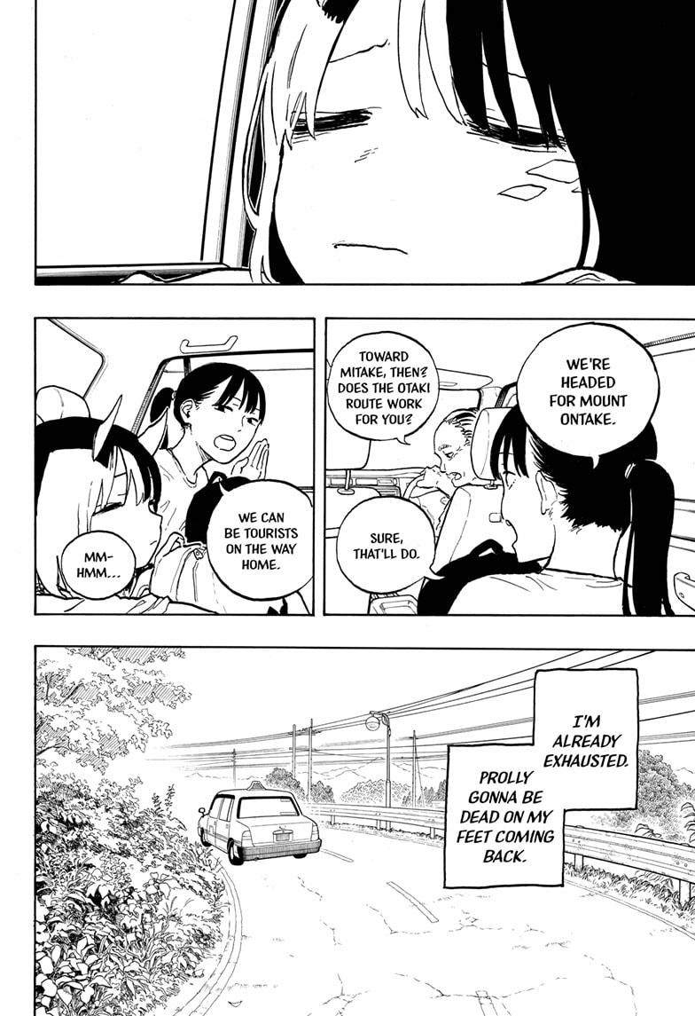Read RuriDragon (EN) Manga Online