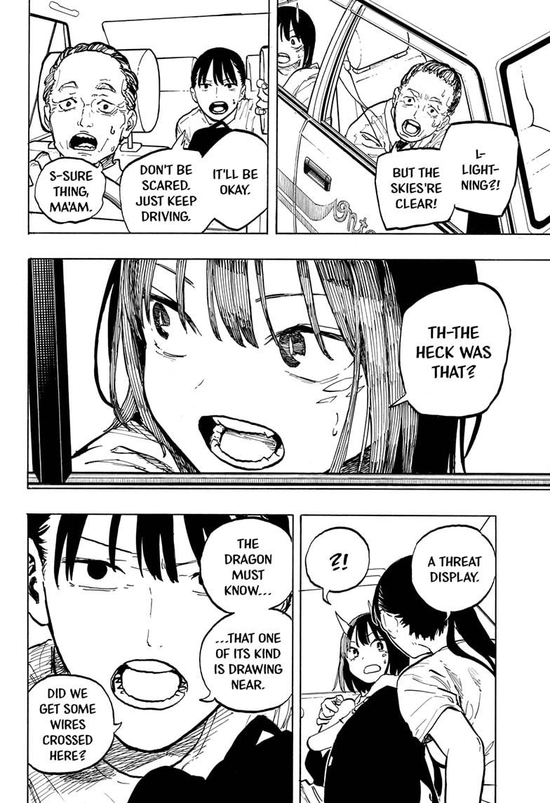 Read RuriDragon (EN) Manga Online
