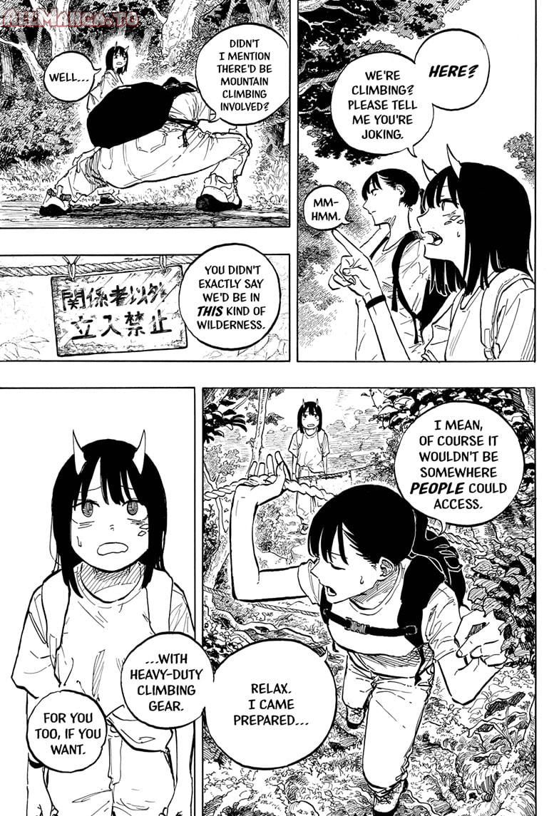 Read RuriDragon (EN) Manga Online