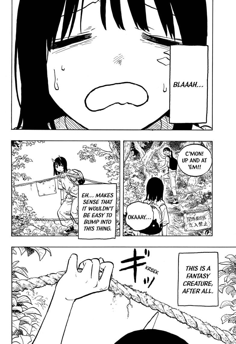 Read RuriDragon (EN) Manga Online