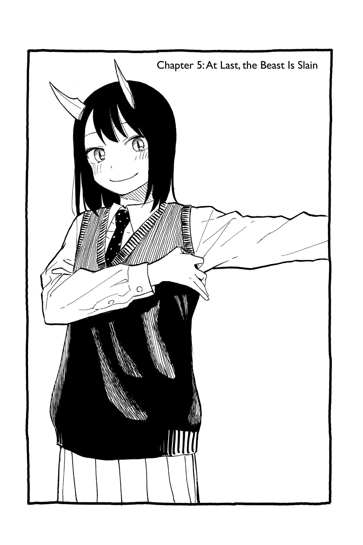 Read RuriDragon (EN) Manga Online