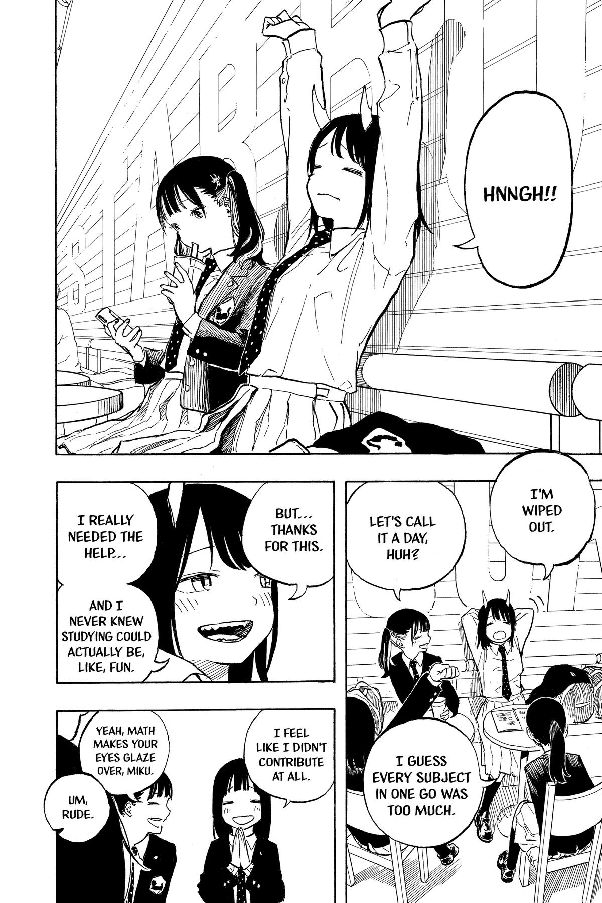 Read RuriDragon (EN) Manga Online