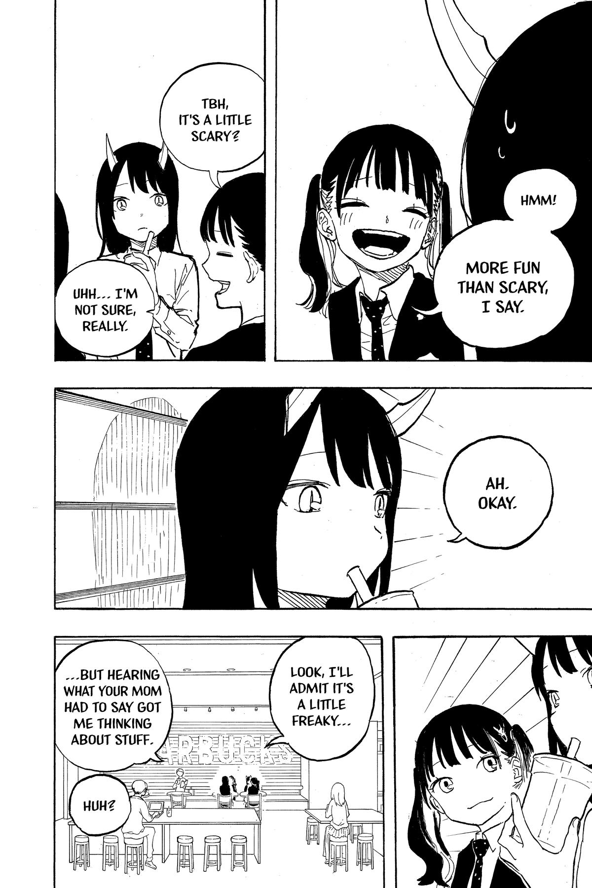 Read RuriDragon (EN) Manga Online