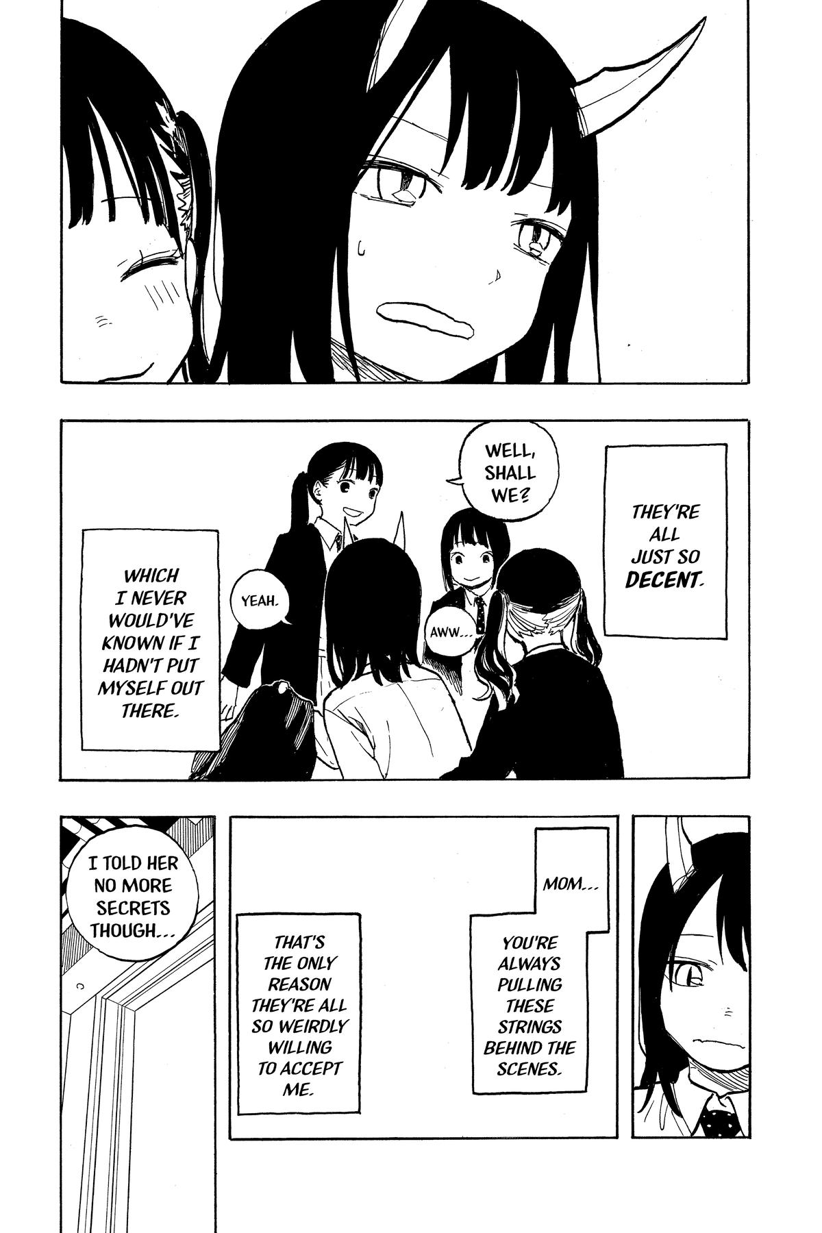 Read RuriDragon (EN) Manga Online