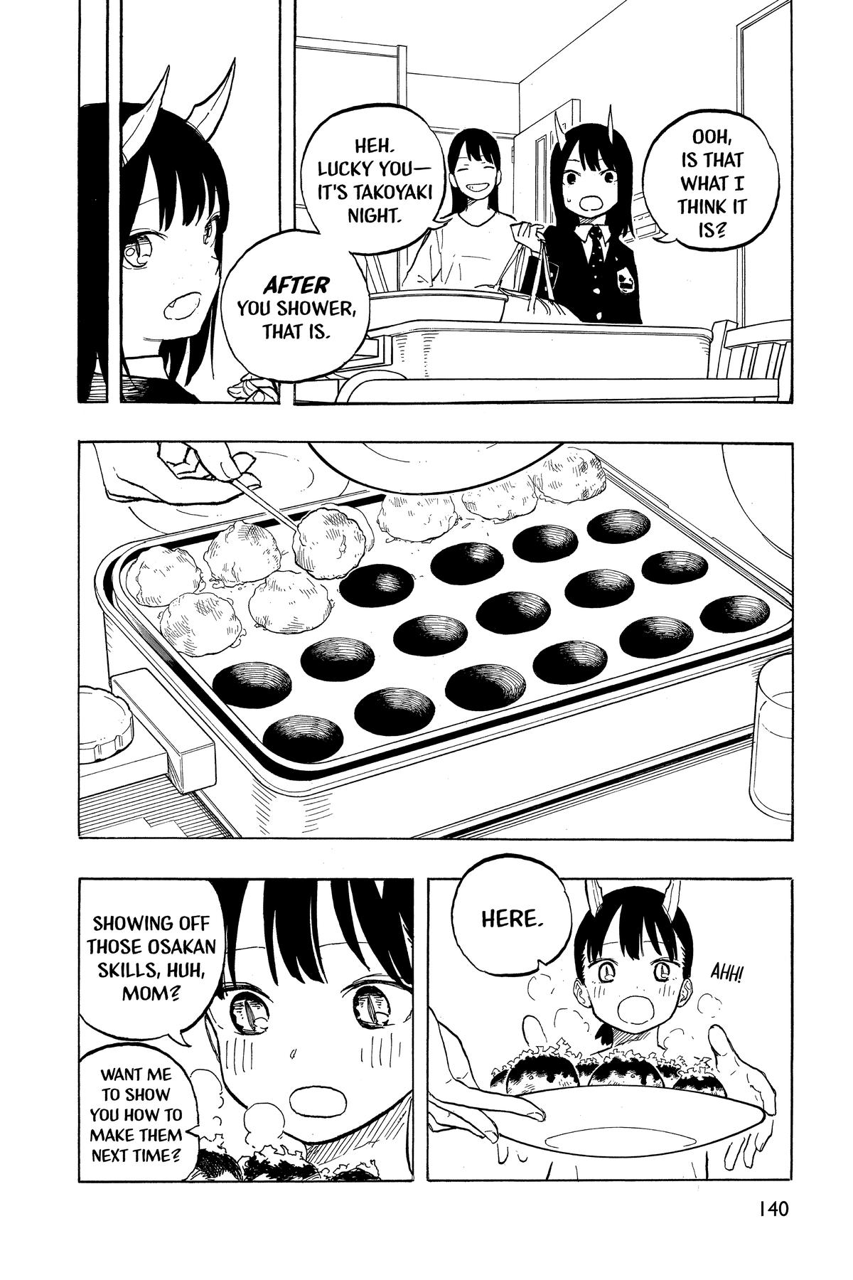 Read RuriDragon (EN) Manga Online