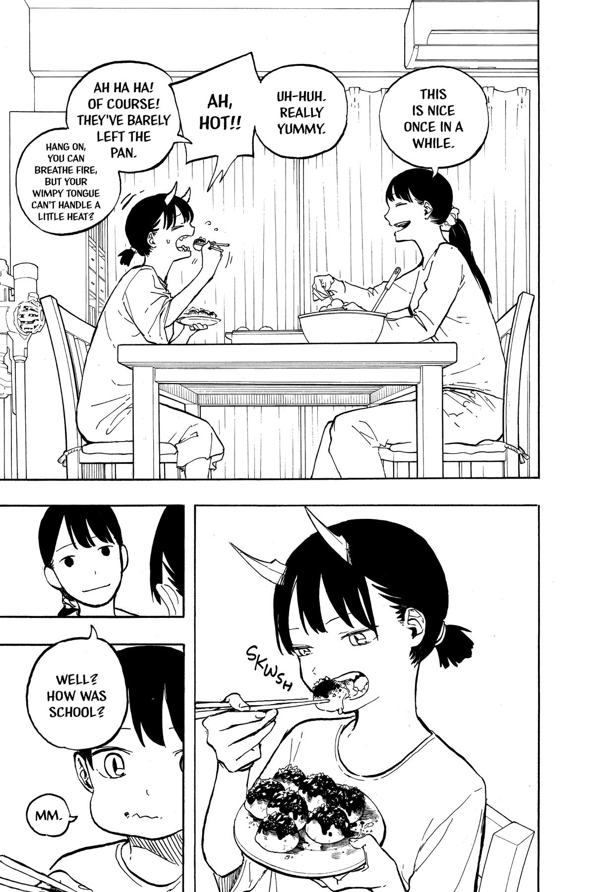 Read RuriDragon (EN) Manga Online