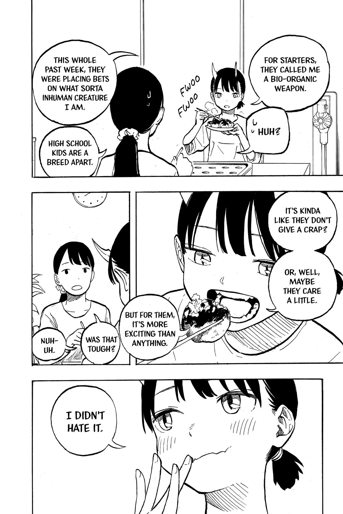 Read RuriDragon (EN) Manga Online