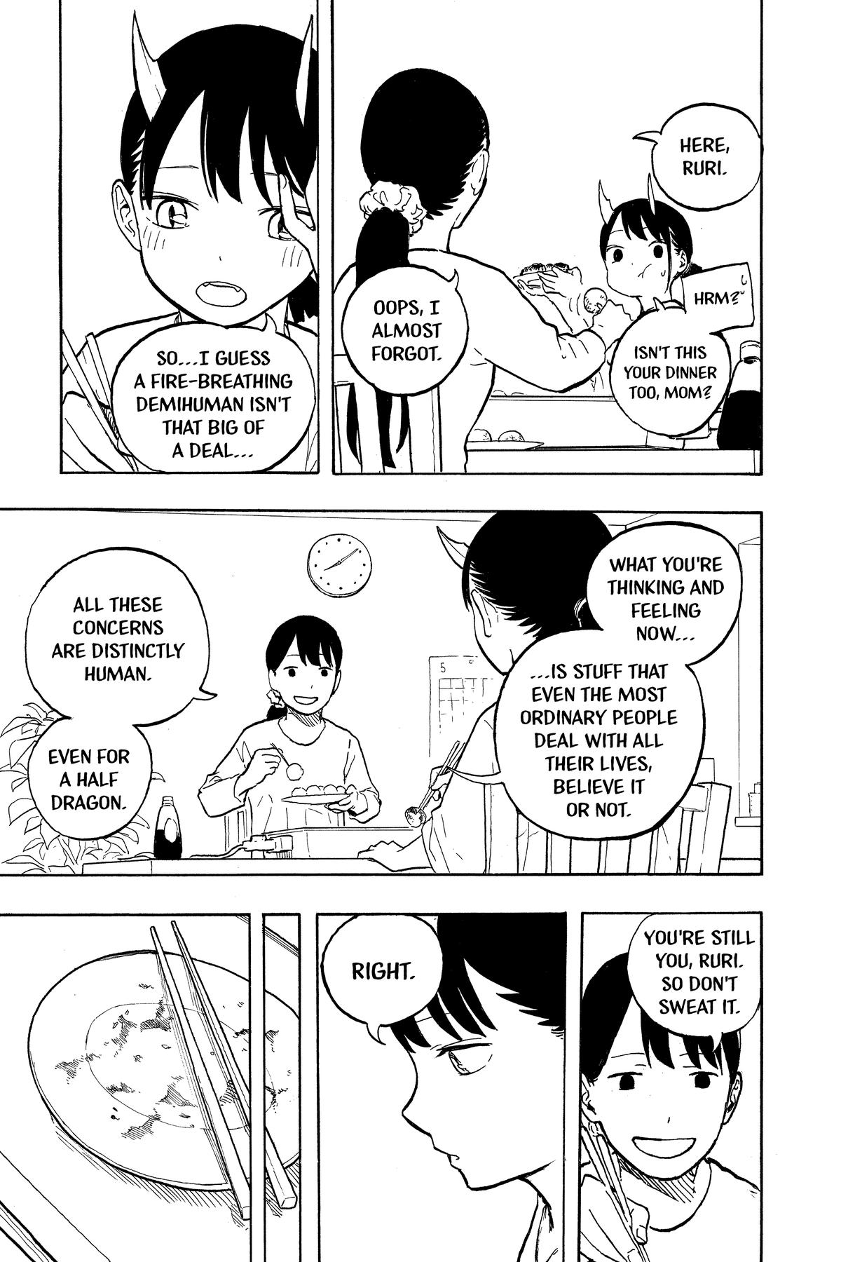 Read RuriDragon (EN) Manga Online