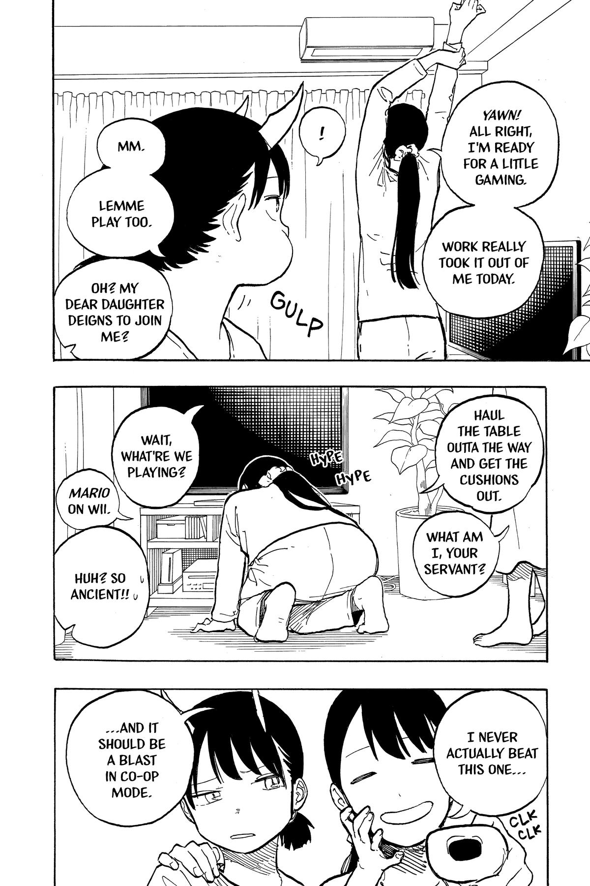 Read RuriDragon (EN) Manga Online