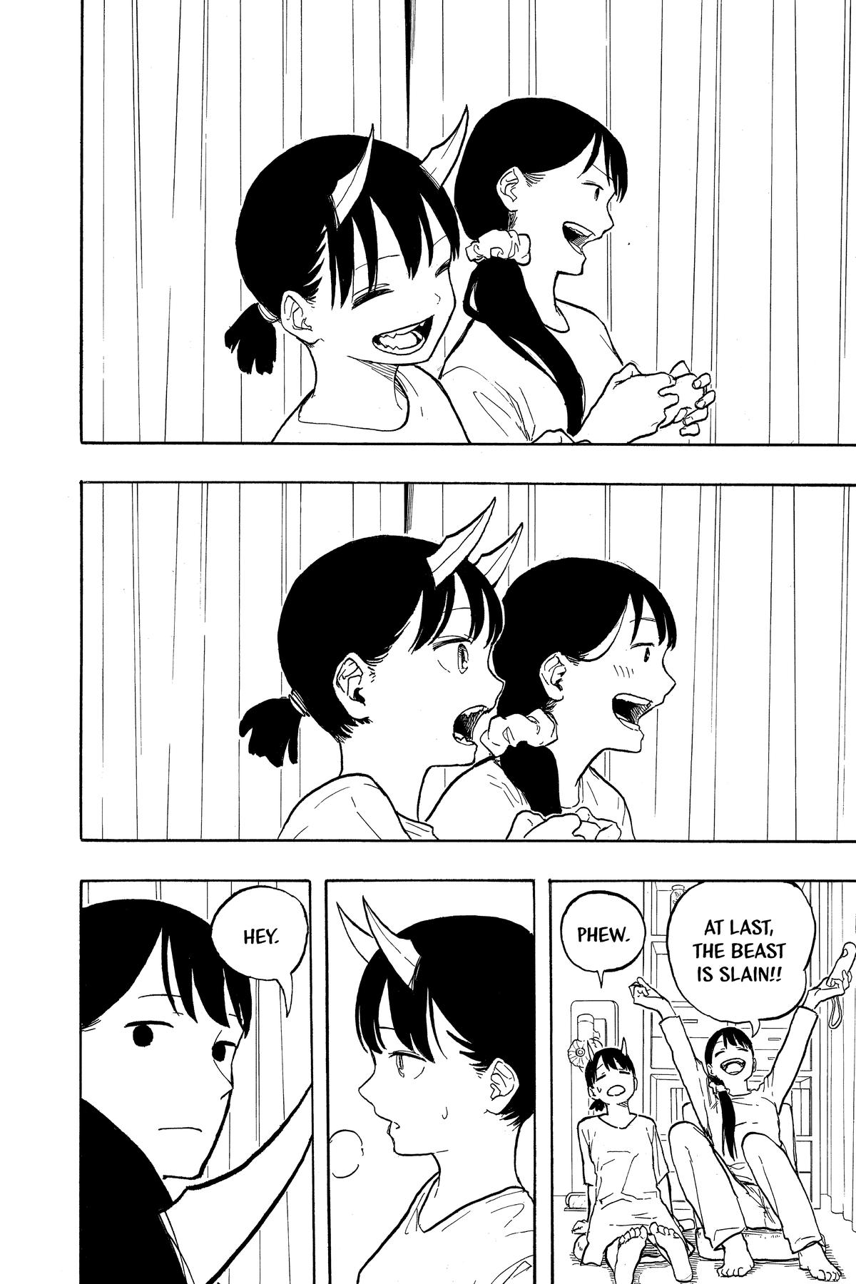 Read RuriDragon (EN) Manga Online