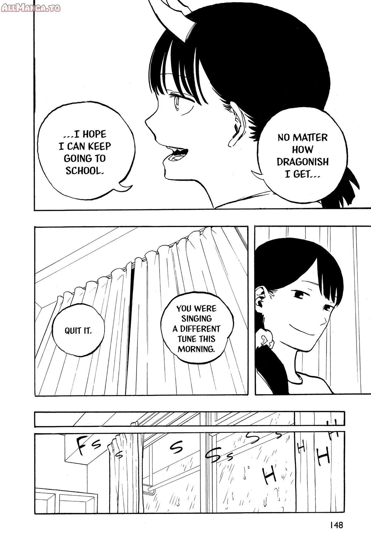 Read RuriDragon (EN) Manga Online
