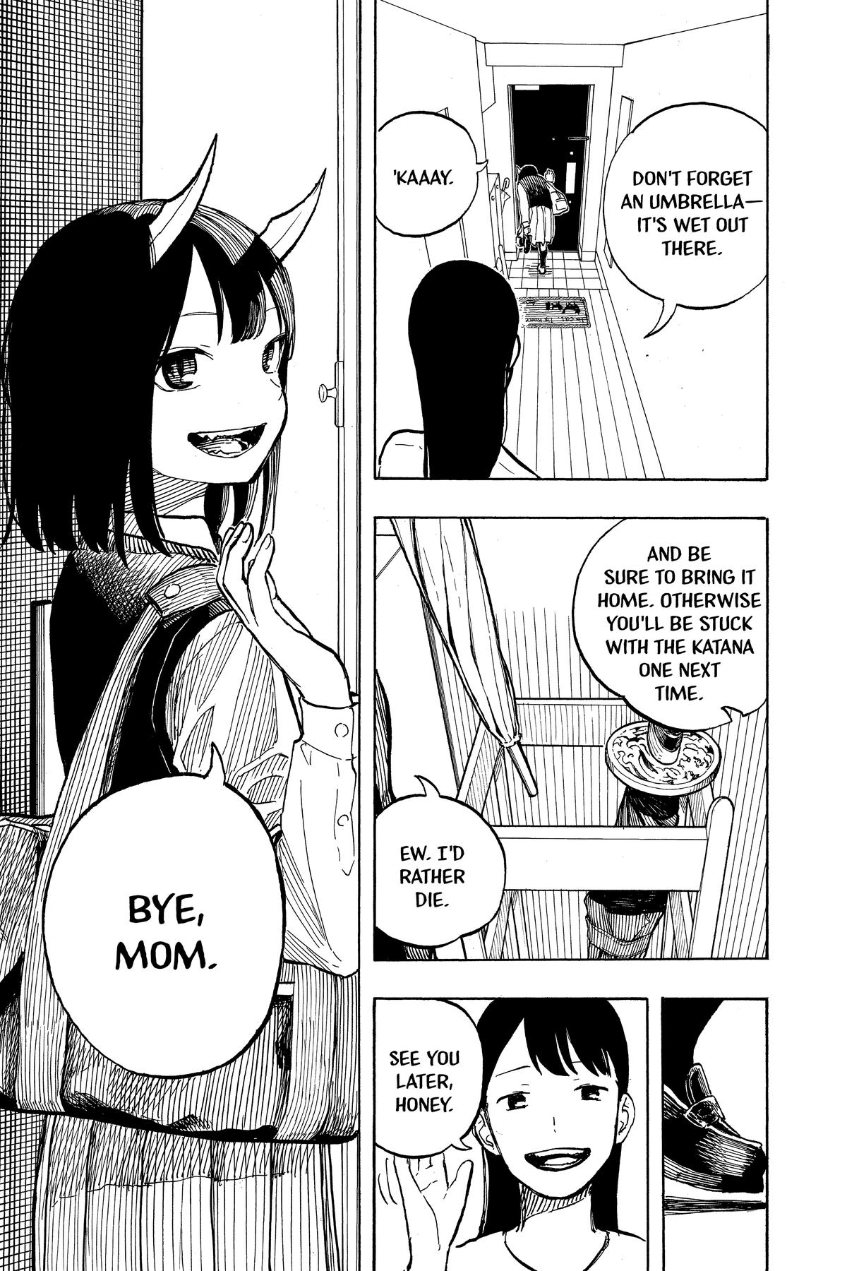 Read RuriDragon (EN) Manga Online