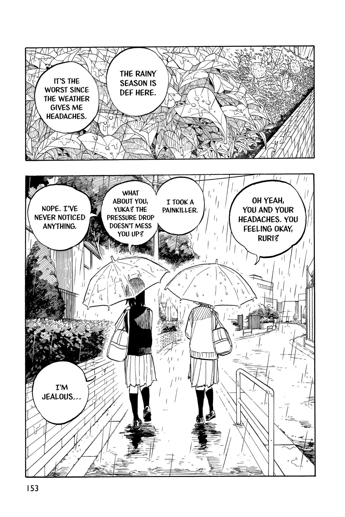 Read RuriDragon (EN) Manga Online