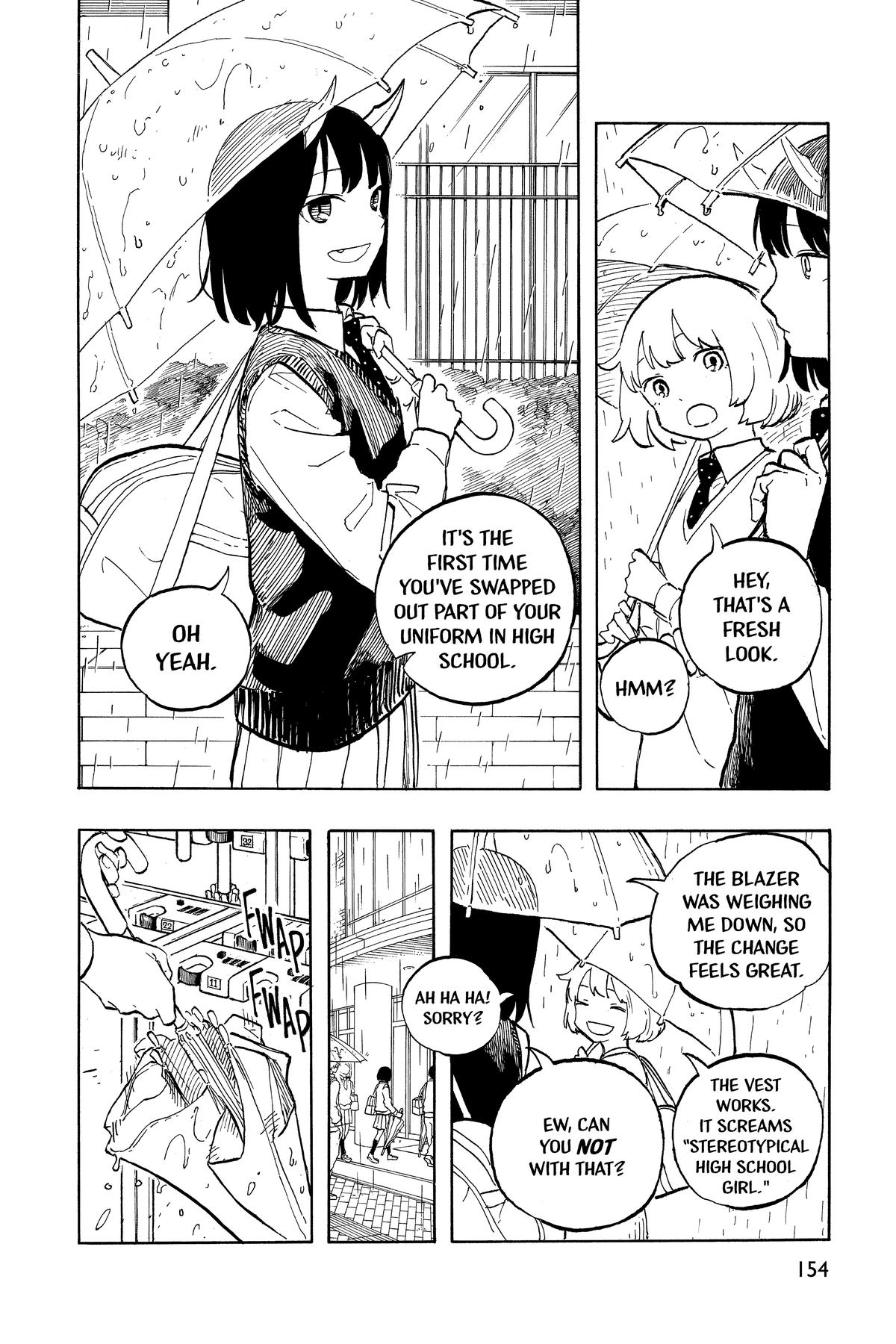 Read RuriDragon (EN) Manga Online