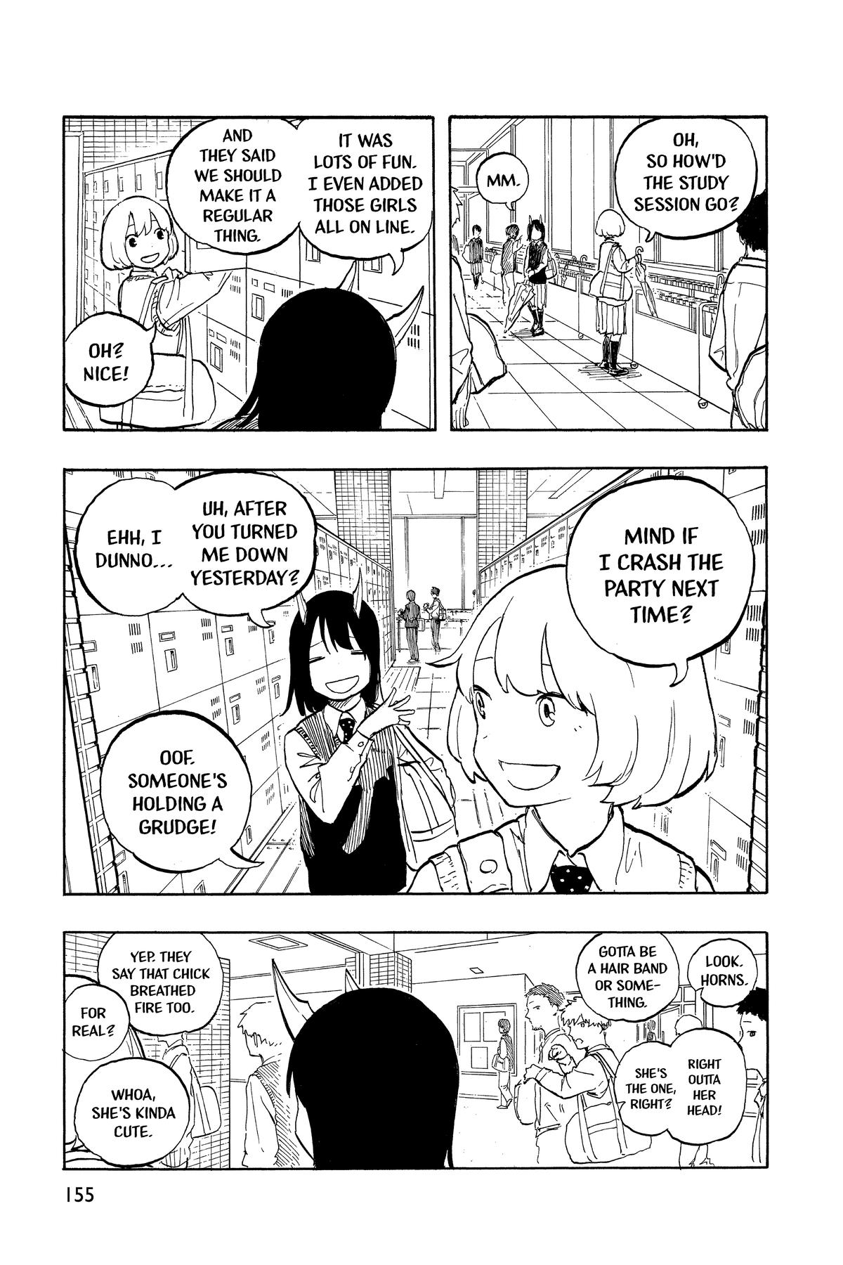 Read RuriDragon (EN) Manga Online