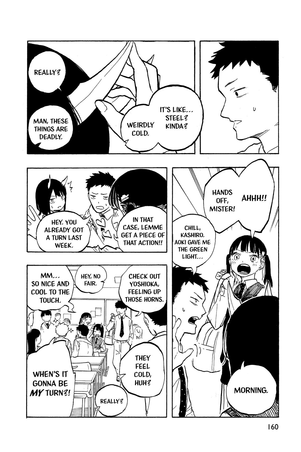 Read RuriDragon (EN) Manga Online